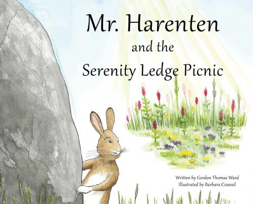 Mr. Harenten and the Serenity Ledge Picnic