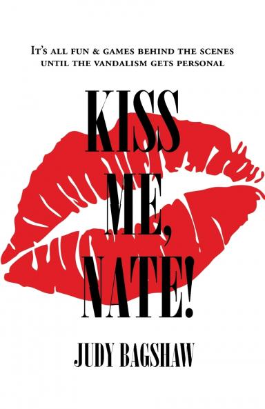 Kiss Me Nate!