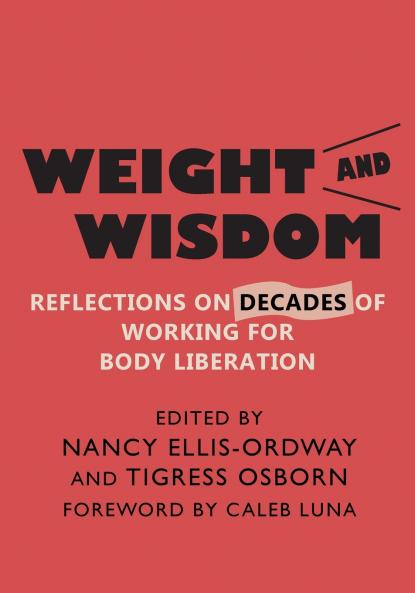 Weight and Wisdom