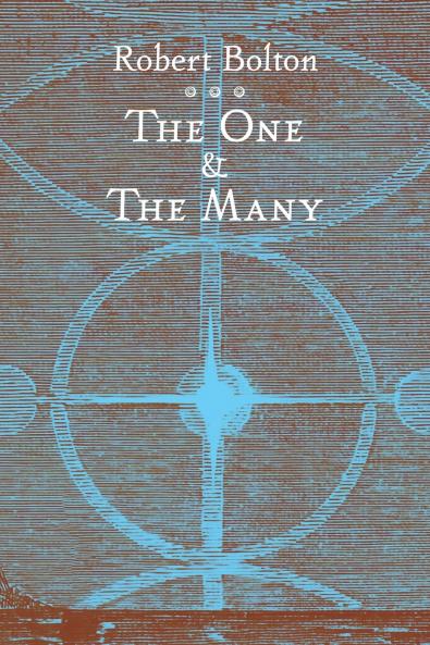 The One and the Many