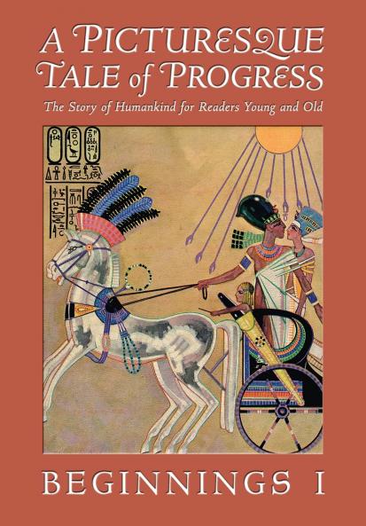 A Picturesque Tale of Progress