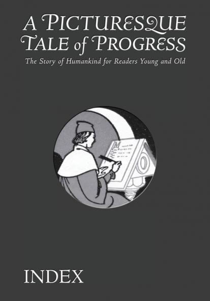 A Picturesque Tale of Progress