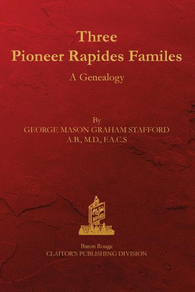 Three Rapides Families