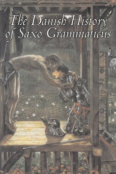The Danish History of Saxo Grammaticus Fiction Fairy Tales Folk Tales Legends & Mythology