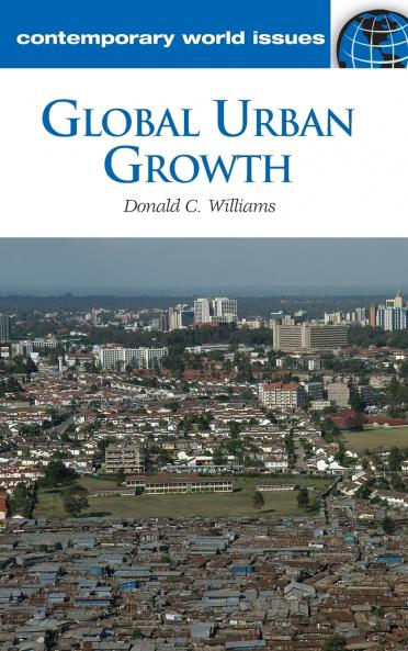 Global Urban Growth