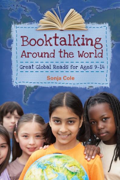 Booktalking Around the World