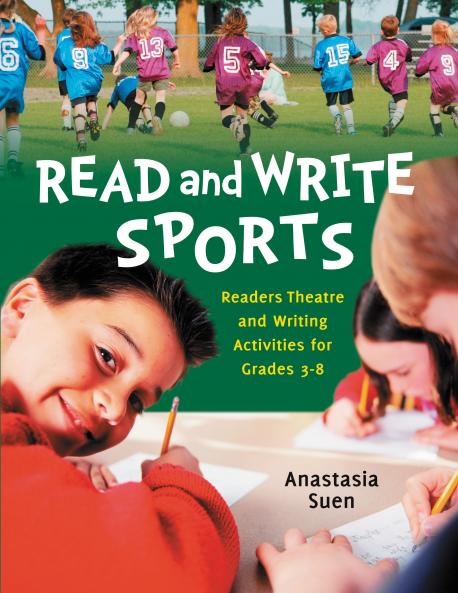 Read and Write Sports
