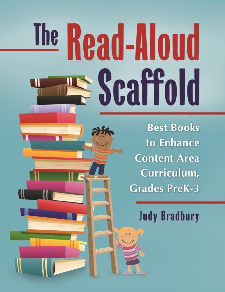 The Read-Aloud Scaffold