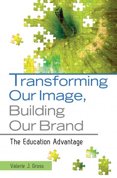 Transforming Our Image Building Our Brand