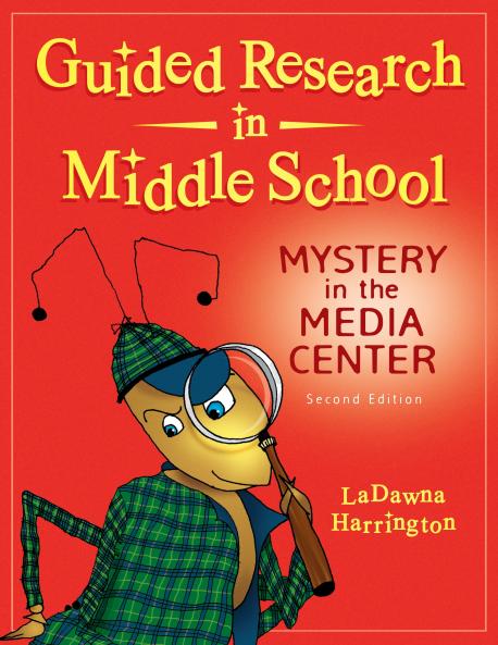 Guided Research in Middle School