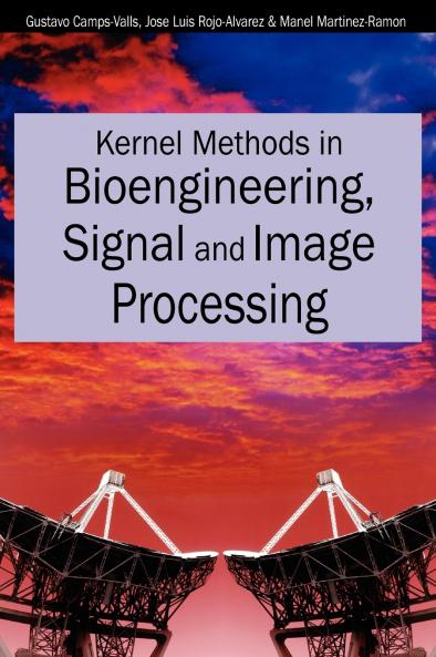 Kernel Methods in Bioengineering Signal and Image Processing