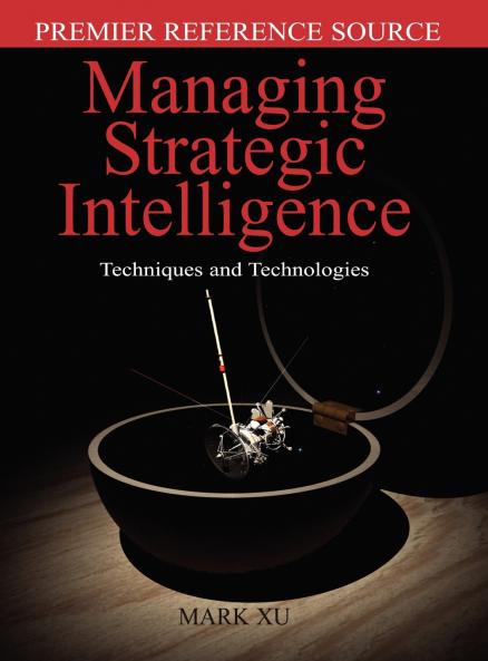 Managing Strategic Intelligence