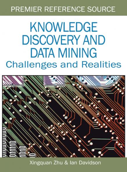 Knowledge Discovery and Data Mining