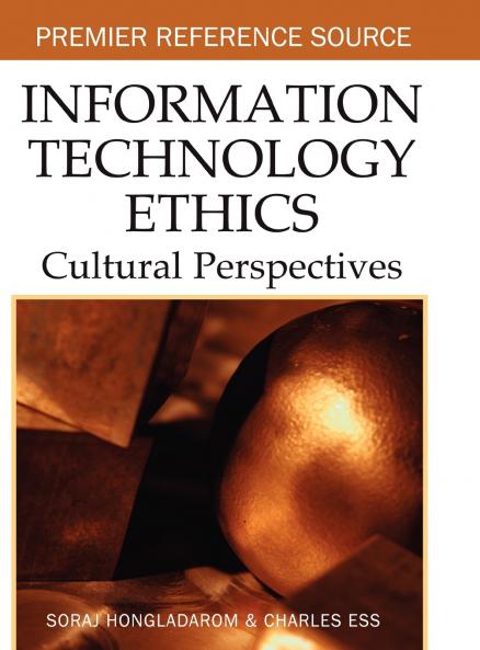 Information Technology Ethics