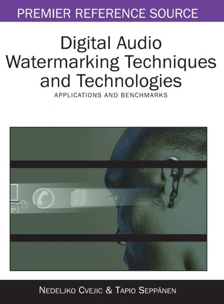 Digital Audio Watermarking Techniques and Technologies
