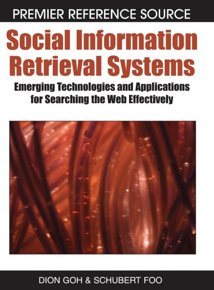 Social Information Retrieval Systems