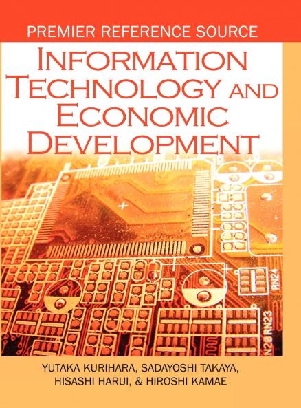 Information Technology and Economic Development