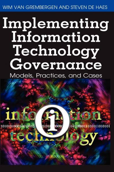 Implementing Information Technology Governance
