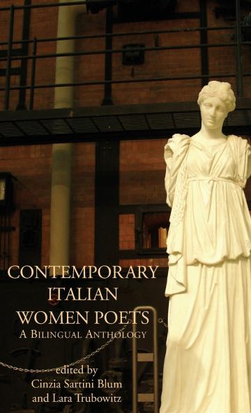 Contemporary Italian Women Poets