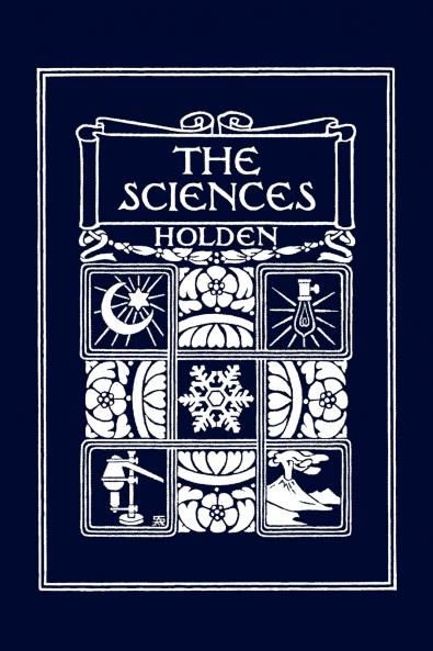 The Sciences Illustrated Edition (Yesterday's Classics)