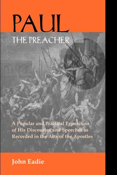 Paul the Preacher