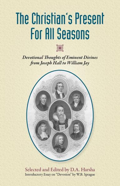 The Christian's Present for All Seasons