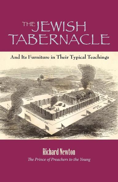 The Jewish Tabernacle
