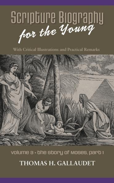 Scripture Biography for the Young
