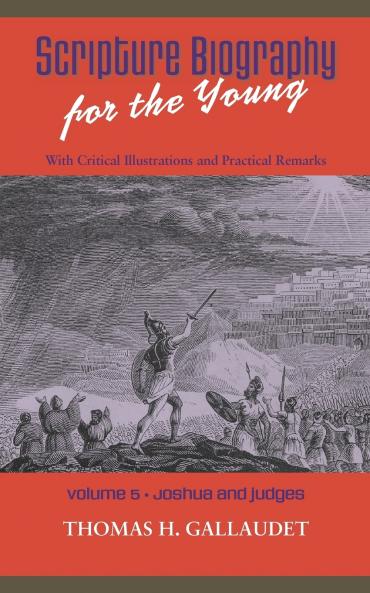 Scripture Biography for the Young