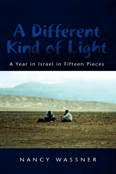A Different Kind of Light