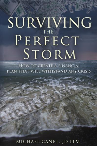 Surviving The Perfect Storm