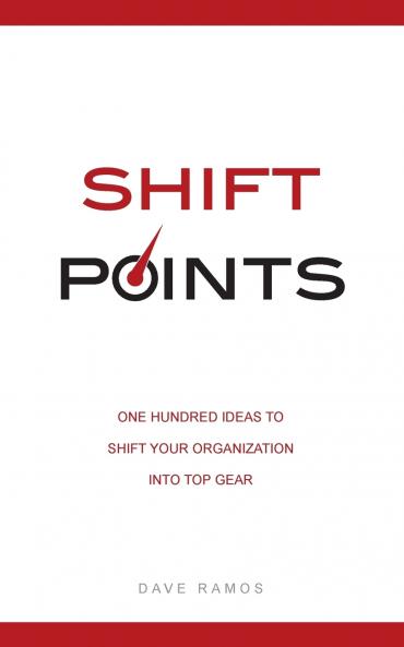 Shift Points