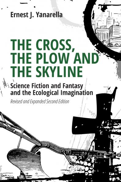 The Cross the Plow and the Skyline