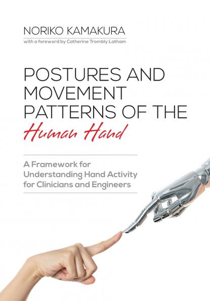Postures and Movement Patterns of the Human Hand
