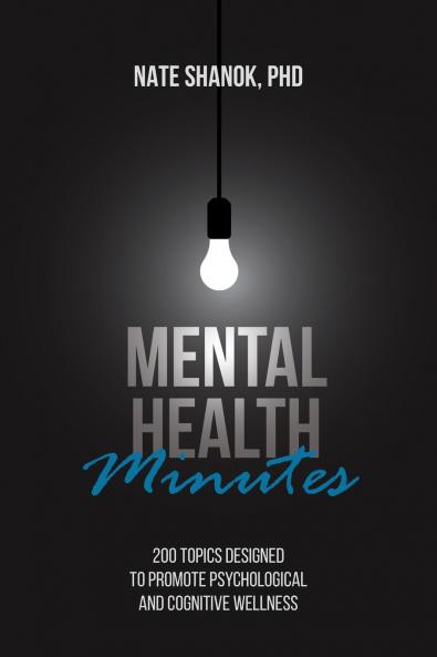 Mental Health Minutes