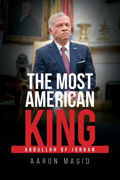 The Most American King