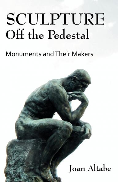 Sculpture Off the Pedestal
