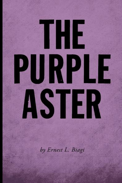 The Purple Aster