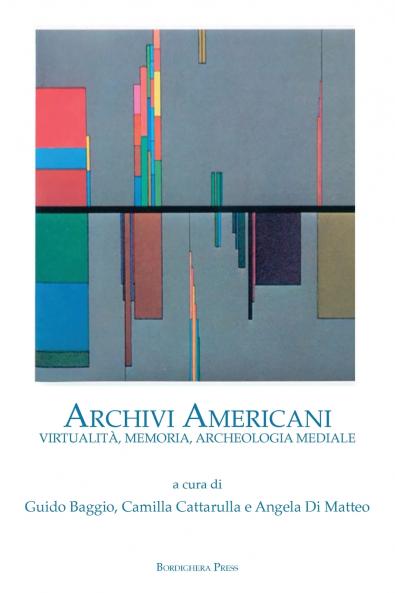 ARCHIVI AMERICANI