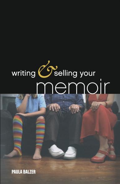 Writing & Selling Your Memoir