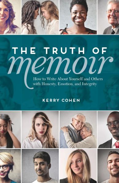 The Truth of Memoir