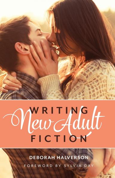 Writing New Adult Fiction