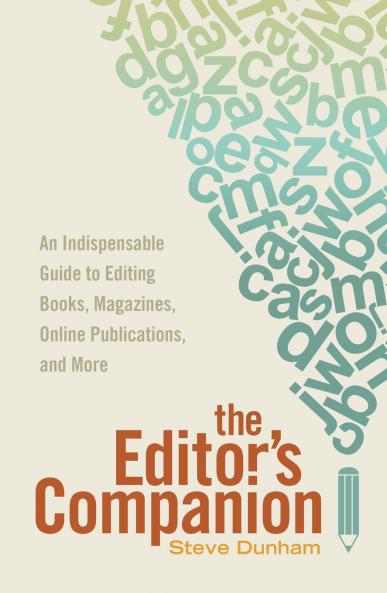 The Editor's Companion