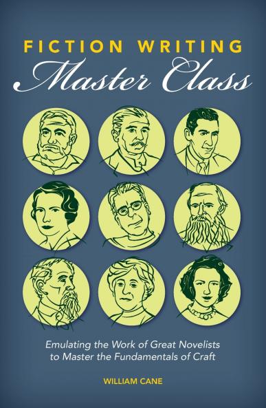Fiction Writing Master Class