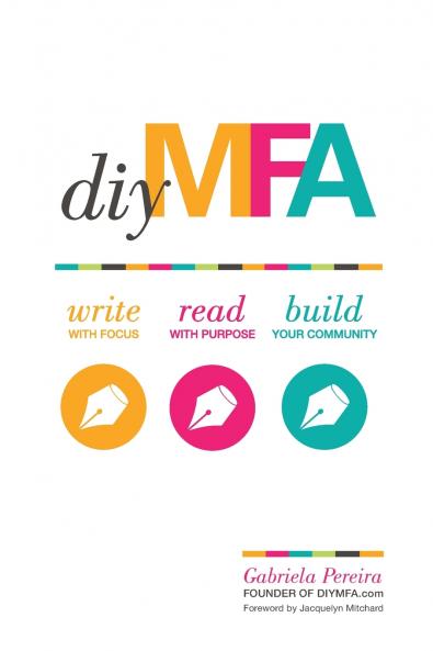 DIY MFA