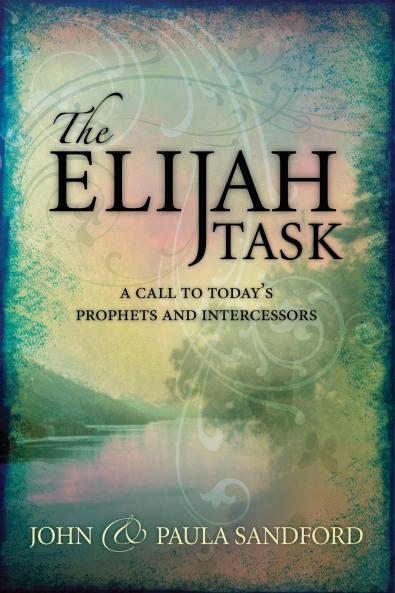 Elijah Task