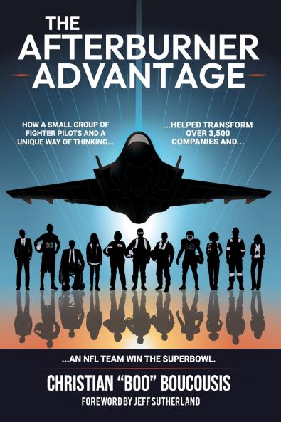 The Afterburner Advantage