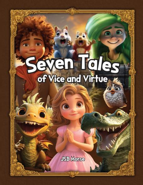 Seven Tales of Vice and Virtue
