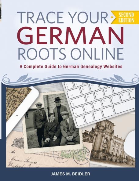 Trace Your German Roots Online