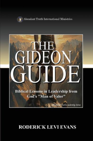 The Gideon Guide